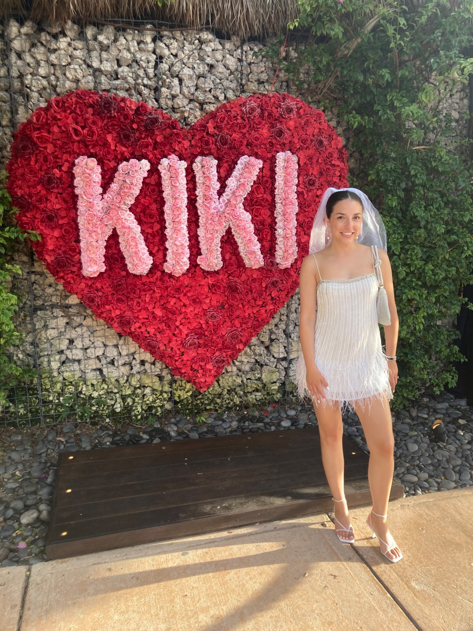 Bach Party Fit 

#LTKStyleTip #LTKFindsUnder100 #LTKWedding