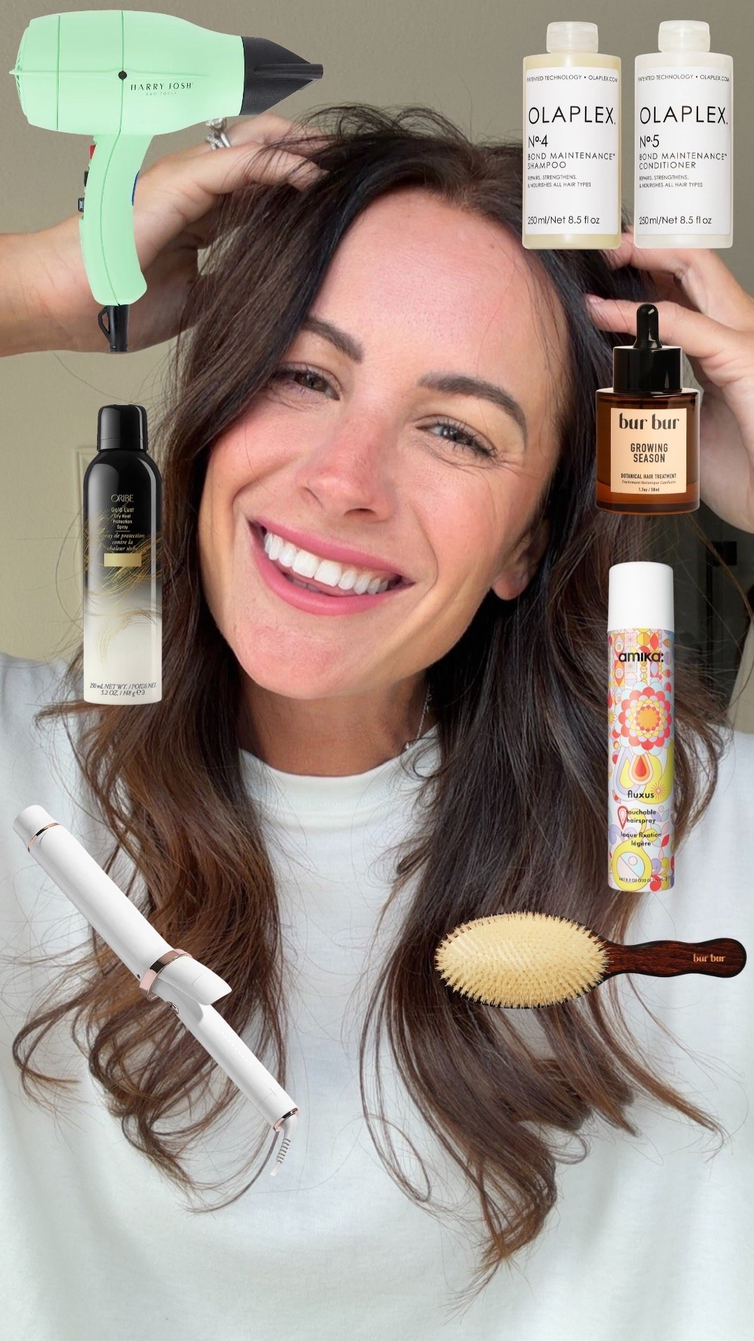 All my favorite hair care products are on sale! Code: BEAUTY20!!

#LTKgrwm #LTKSaleAlert #LTKBeauty