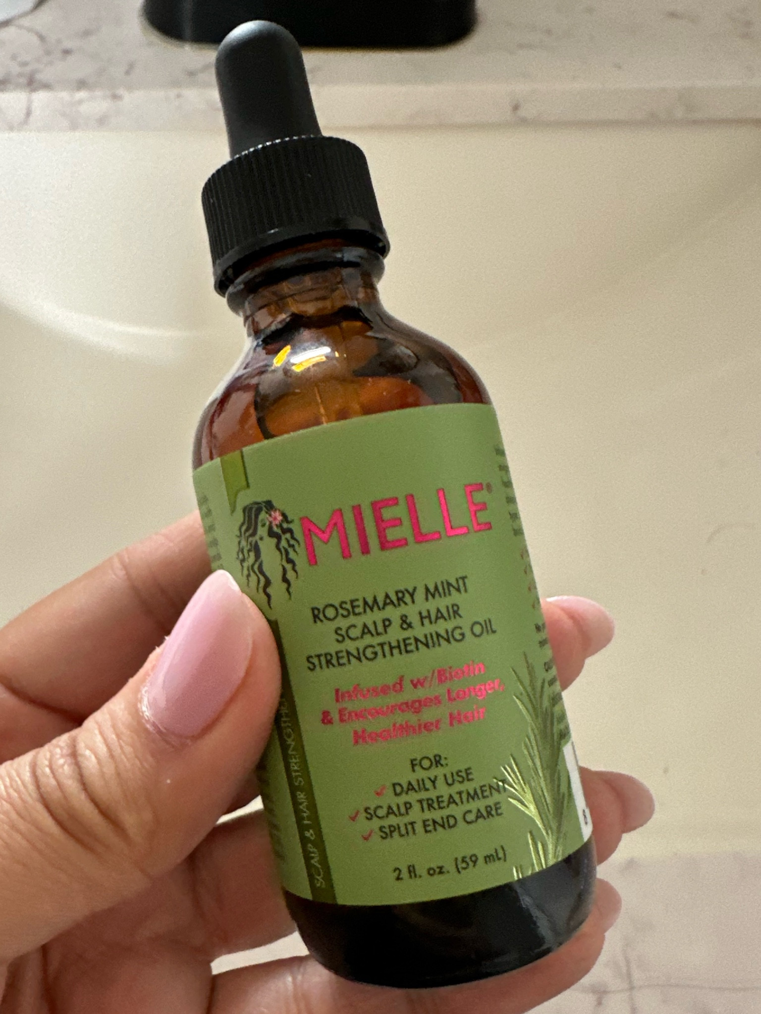 Hair oil for $9.99

#LTKbeauty