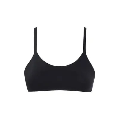 Commando Rib Bralette in Truffle at Nordstrom, Size X-Small | Nordstrom