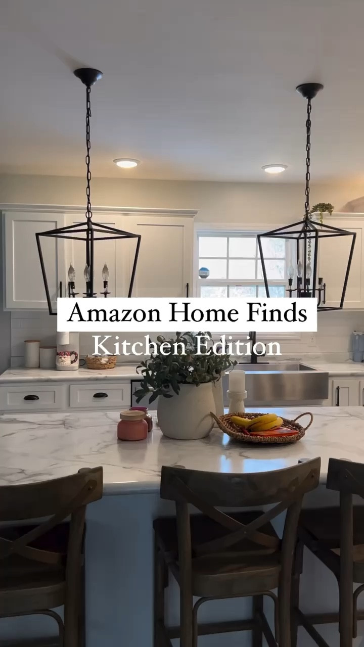 Transform your kitchen into a stunning oasis with these decor ideas." 
"Infuse your kitchen with style and personality using these inspiring decor tips." 



HomeDecor #InteriorDesign #DecorInspiration #DecorGoals #HomeStyling #DecorIdeas #DesignInspiration #InteriorInspo #HomeInteriors #DecoratingTips #StyleYourSpace #DecorLovers #InteriorDecorating #HomeRenovation #ModernDecor #VintageVibes #BohoDecor #ScandinavianStyle #CozyHome #ChicInteriors #ElegantLiving

#LTKVideo #LTKSeasonal #LTKhome