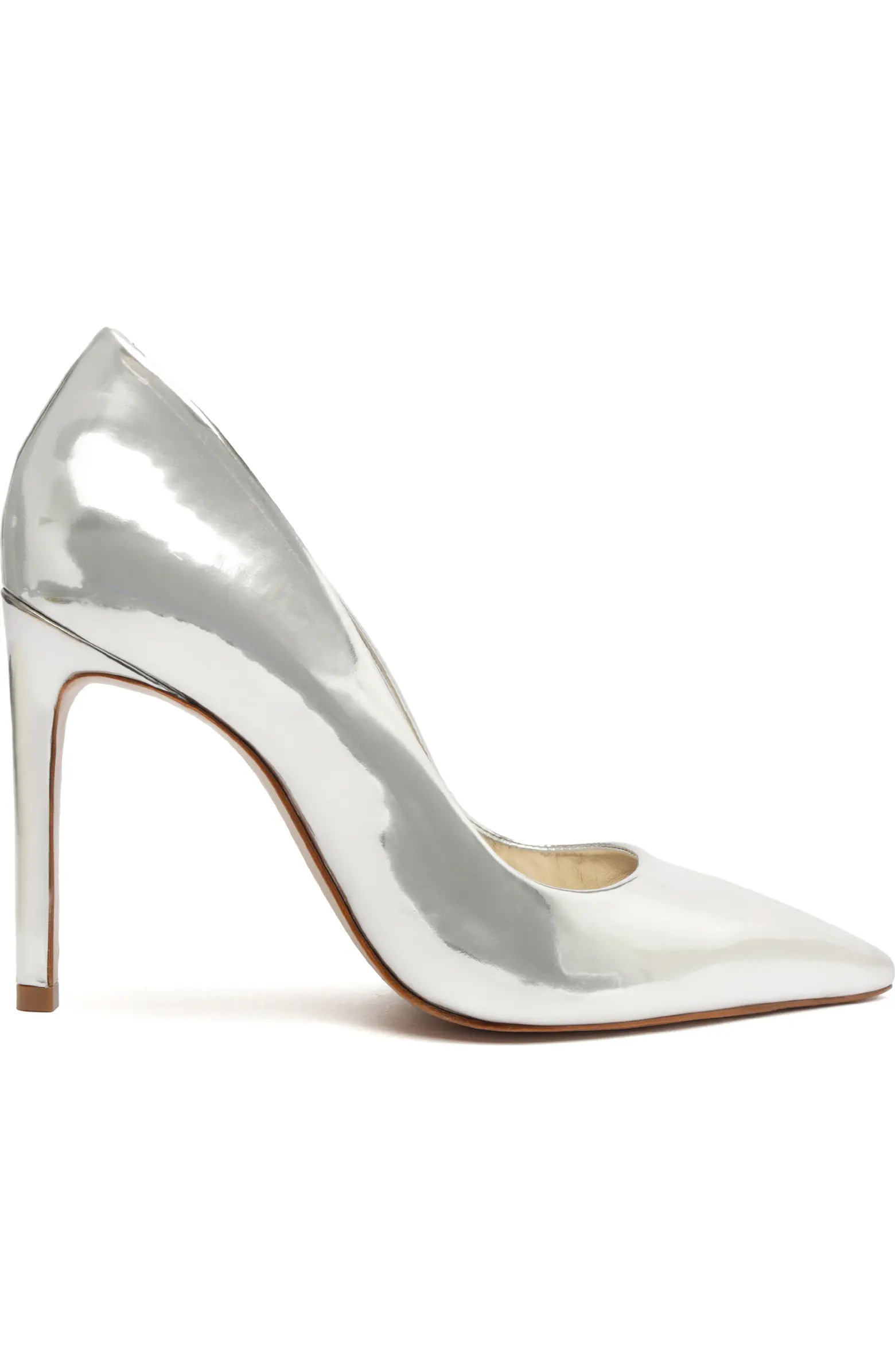 Lou Pointed Toe Pump (Women) | Nordstrom