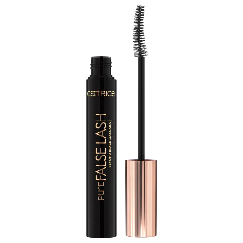 Pure False Lash Beyond Black Mascara | Catrice Cosmetics