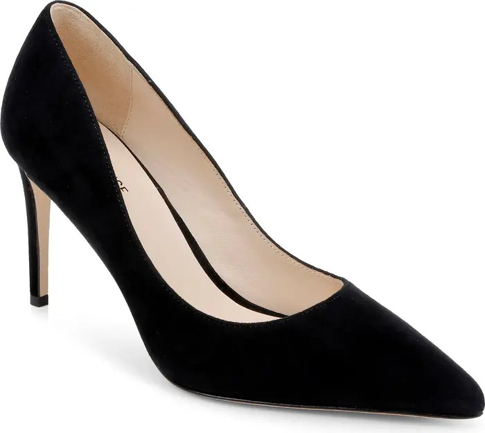 Maelle Pointed Toe Pump (Women) | Nordstrom