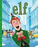 Elf: The Classic Illustrated Storybook (Pop Classics): Smith, Kim: 9781683692201: Amazon.com: Boo... | Amazon (US)
