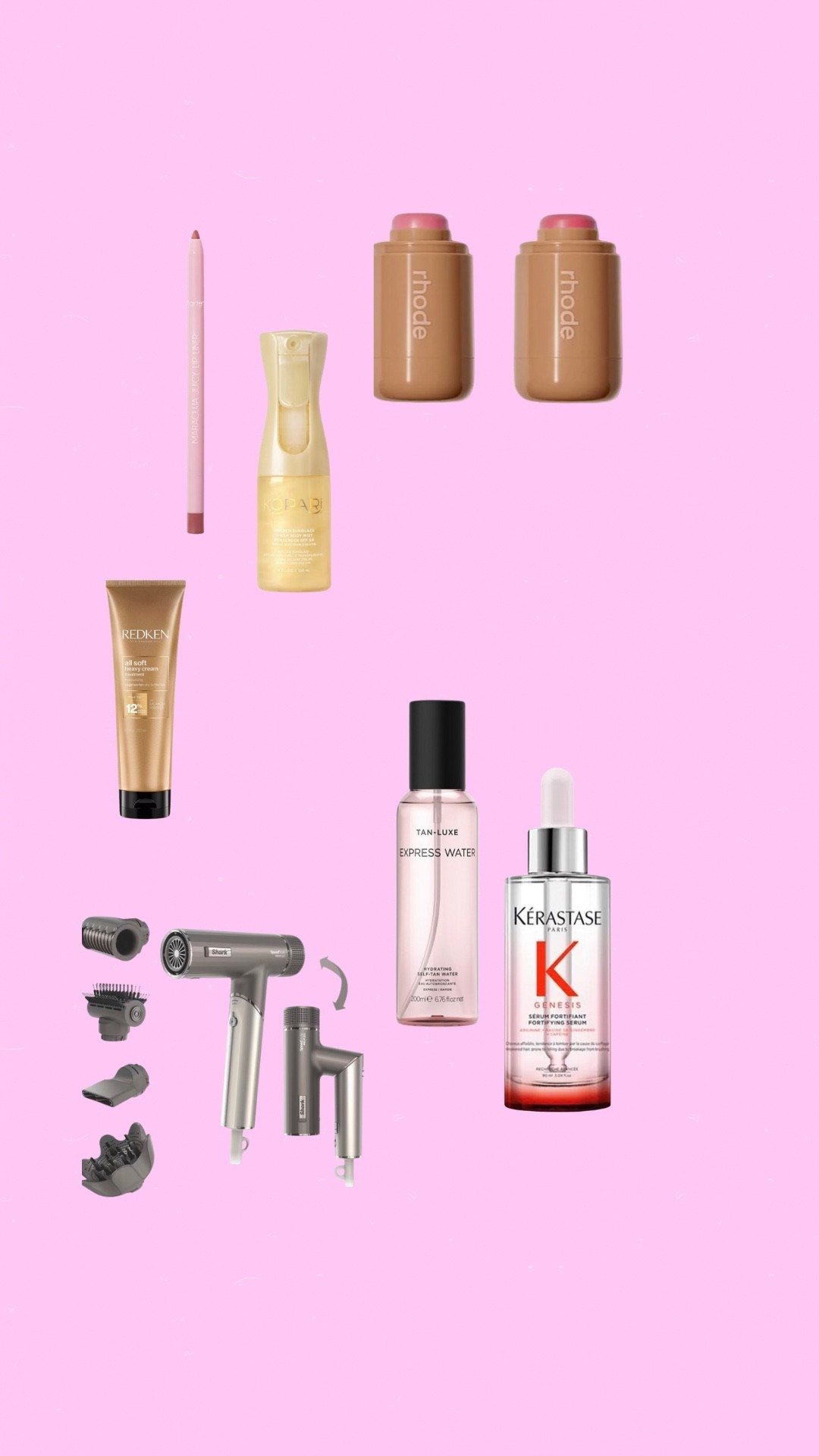Up to 50% off your favorite beauty products at ulta 

#LTKBeauty #LTKSpringSale #LTKFestival