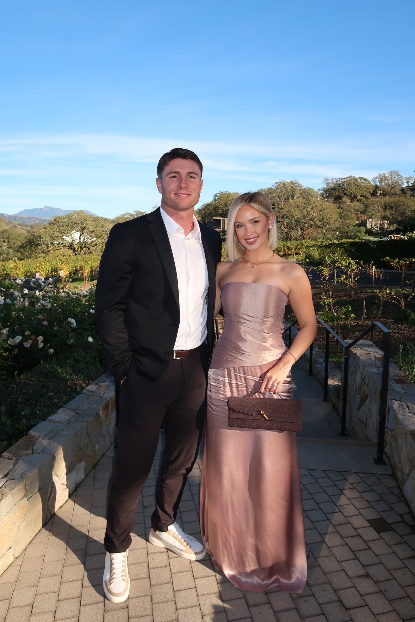 wearing size small

#LTKHoliday #LTKParties #LTKWedding