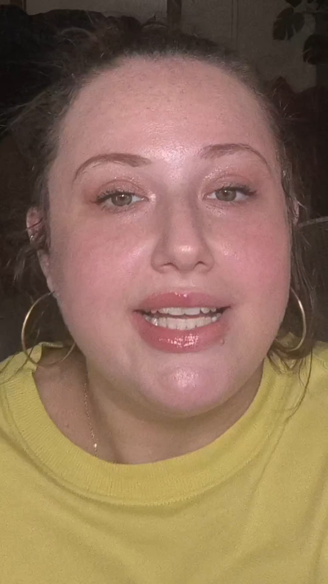 This lip plumper works! Try today #politesociety #lipplumpingserum #lips #plumpyourlips #beauty #makeup #plump 

#LTKFindsUnder50 #LTKBeauty #LTKStyleTip