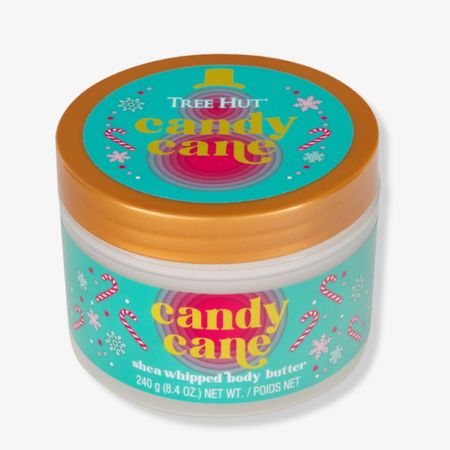 Candy cane #Treehut #Holiday #CandyCane

#LTKHoliday #LTKfindsunder50 #LTKbeauty