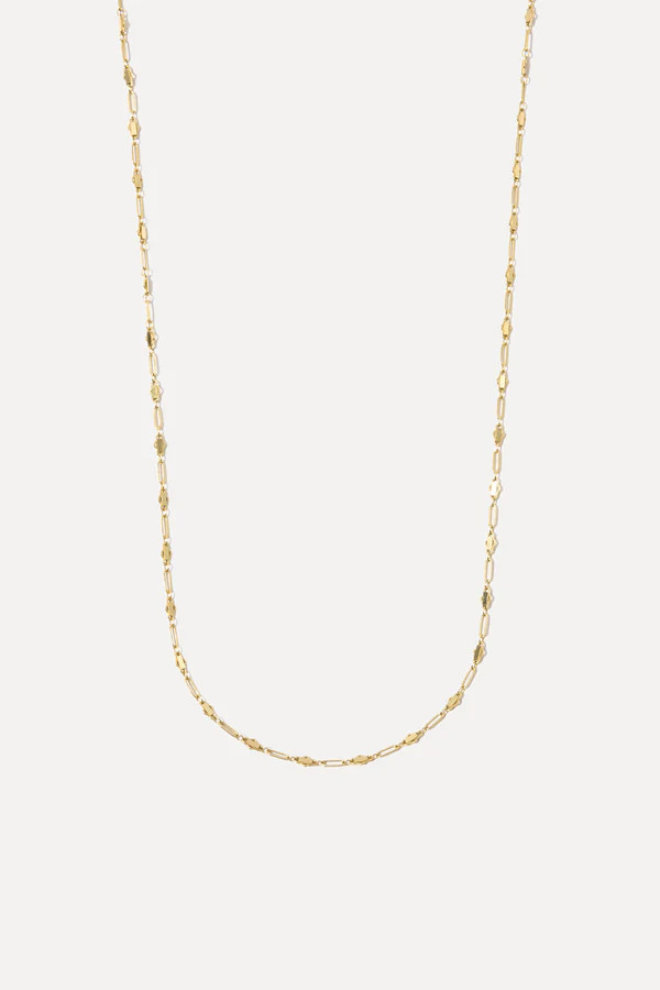 Harlow Chain | Miranda Frye Inc.