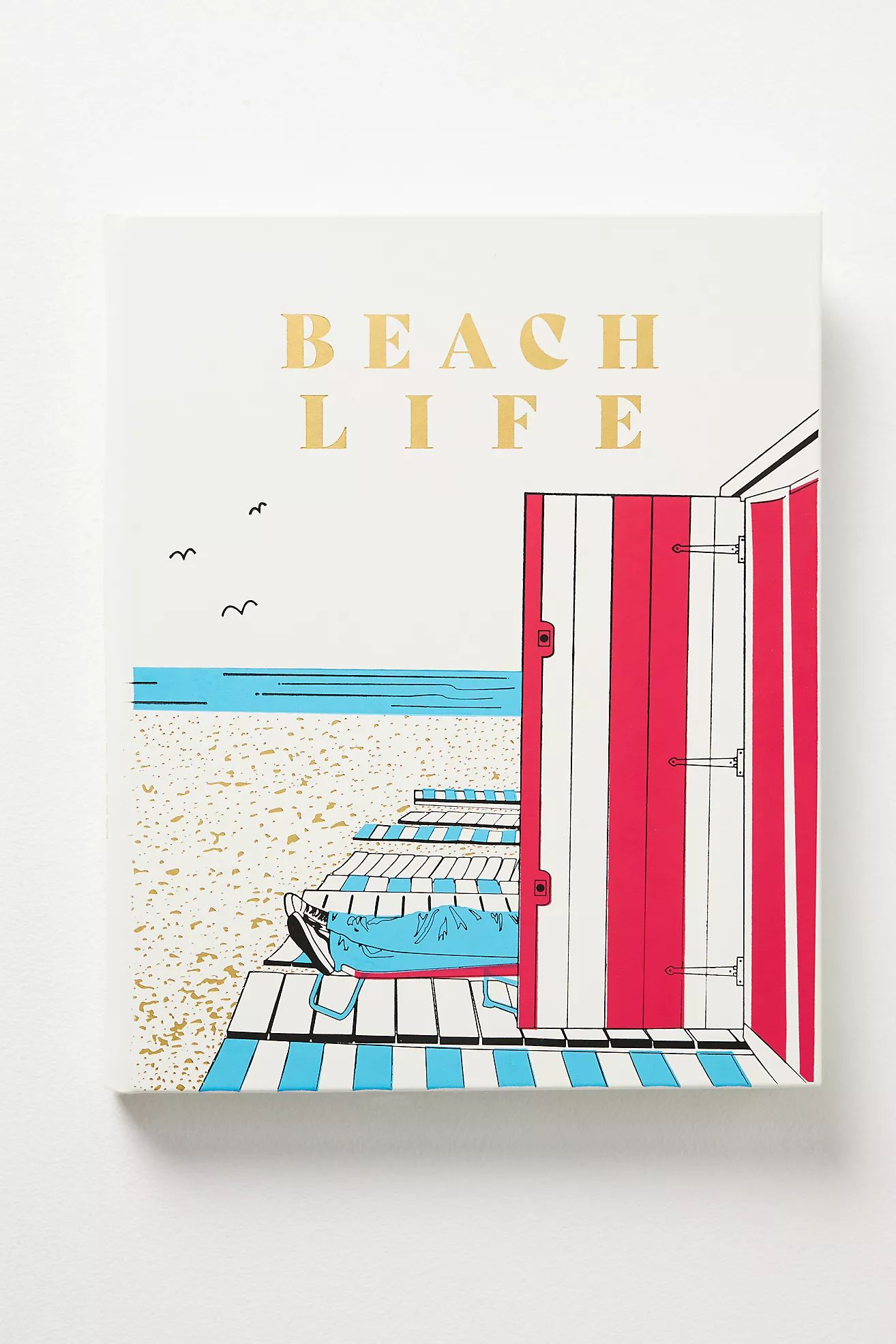 Beach Life | Anthropologie (US)