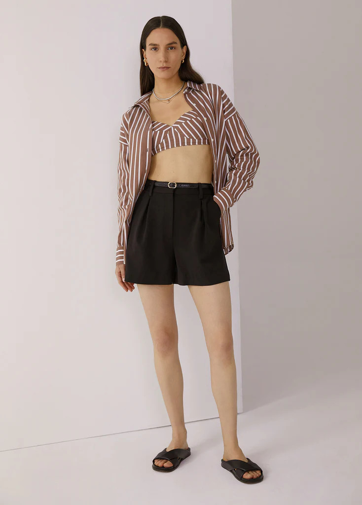 THE FAVORITE SHORT | Favorite Daughter