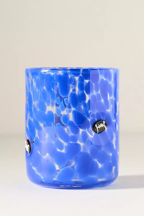 The Sports Icon Juice Glass | Anthropologie (US)