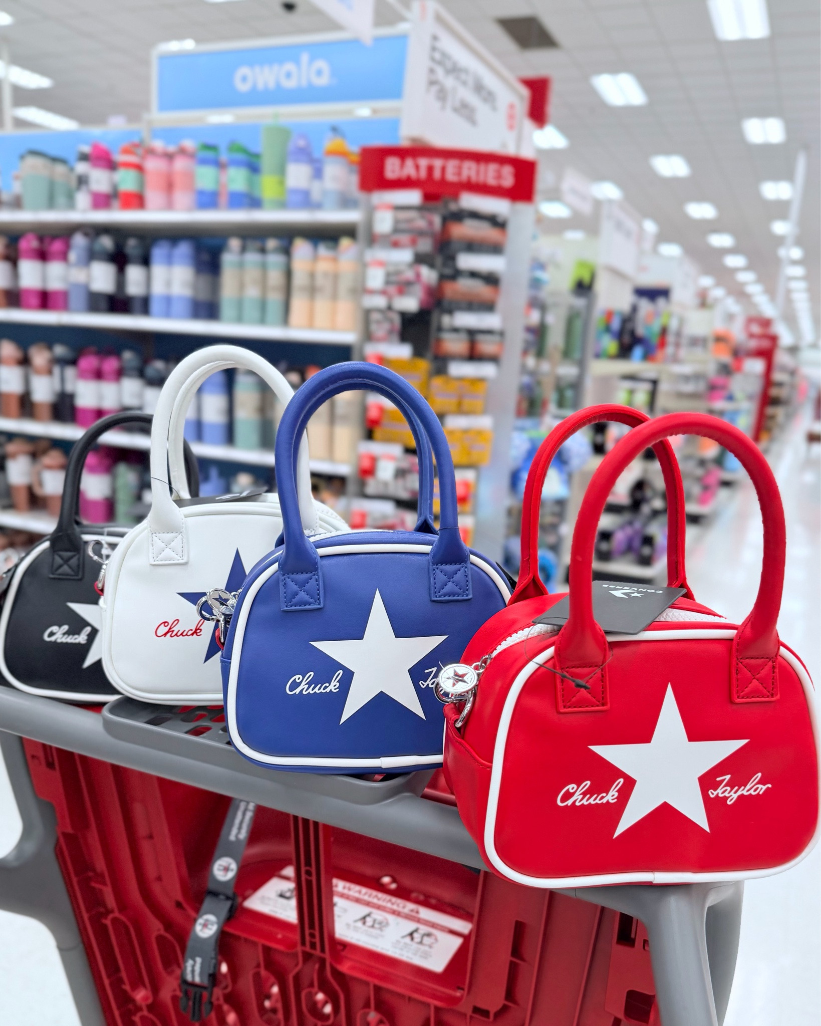 Target ✨ latest finds

#LTKgrwm #LTKSaleAlert #LTKU