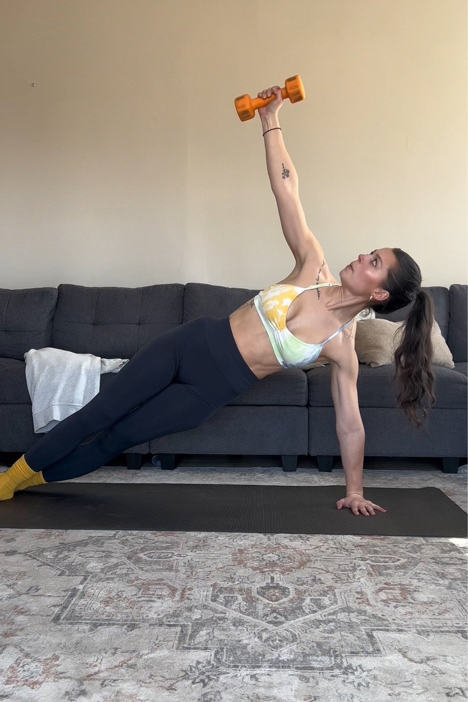 Workout outfit of the daaaay! 

#LTKFindsUnder50 #LTKActive #LTKFitness