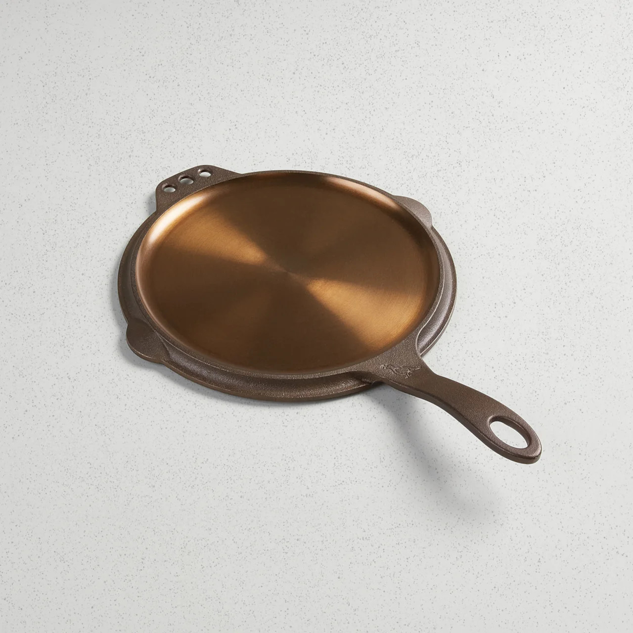 No. 10 Flat Top Griddle | Smithey Ironware Company