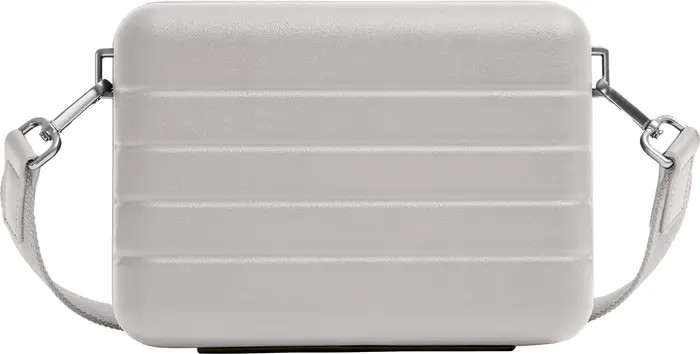 Away Mini Polycarbonate Crossbody Bag | Nordstrom | Nordstrom