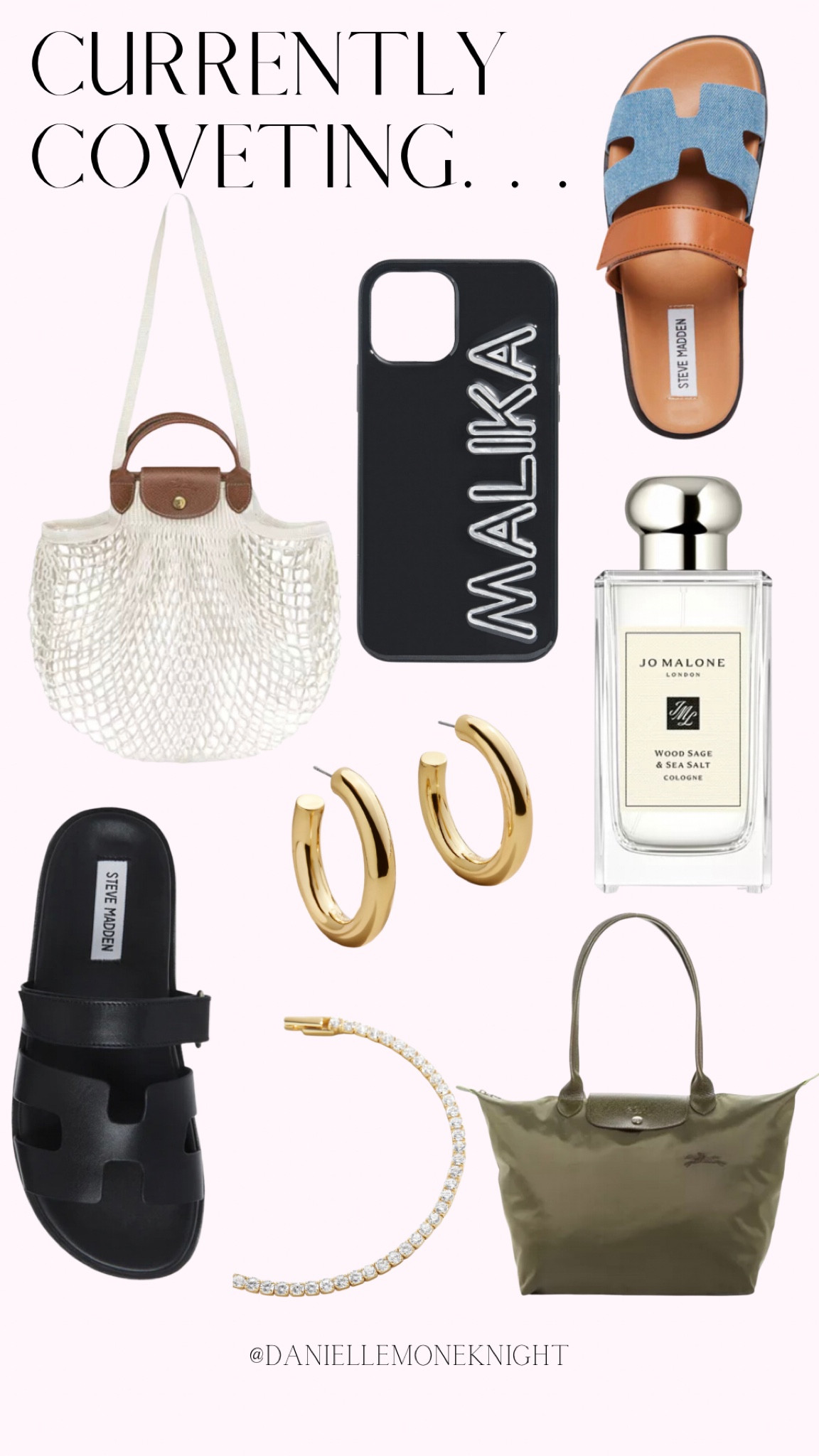 Currently Coveting… all the things I’ve been eyeing recently! 

#LTKshoecrush #LTKstyletip #LTKunder100