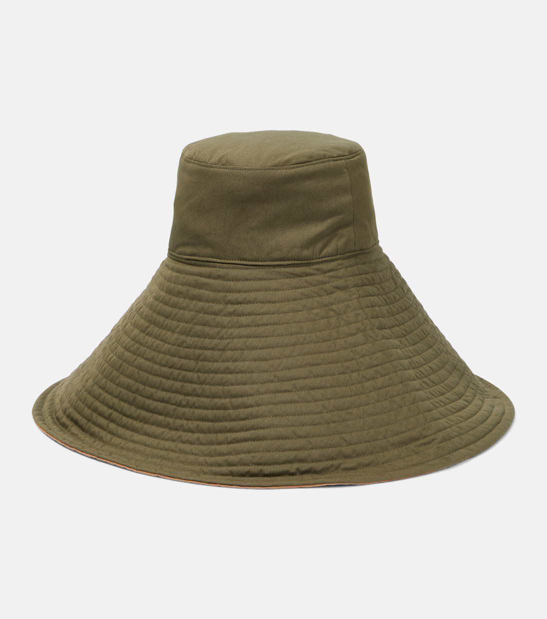 Le Chapeau Lagrima oversized sun hat | Mytheresa (US/CA)