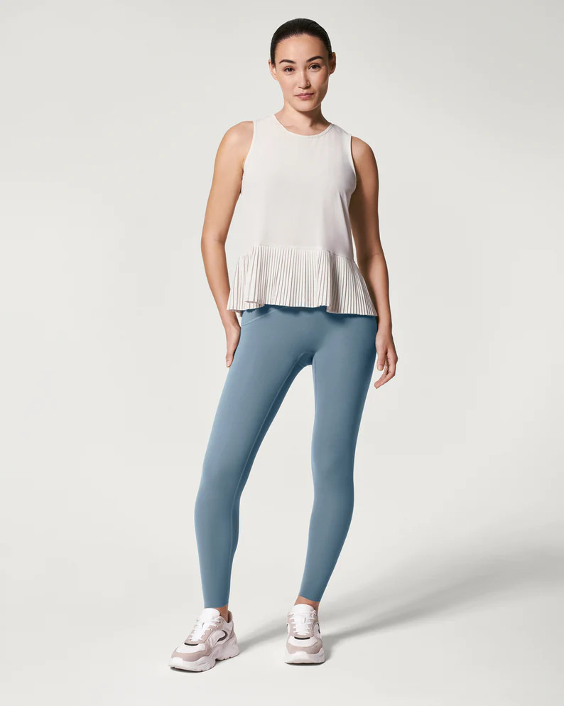 Booty Boost® Active Leggings | Spanx