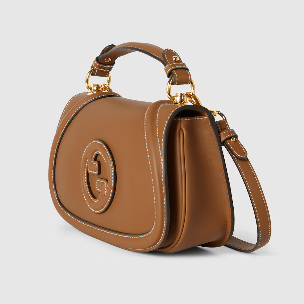 Gucci Blondie small top handle bag | Gucci (UK)