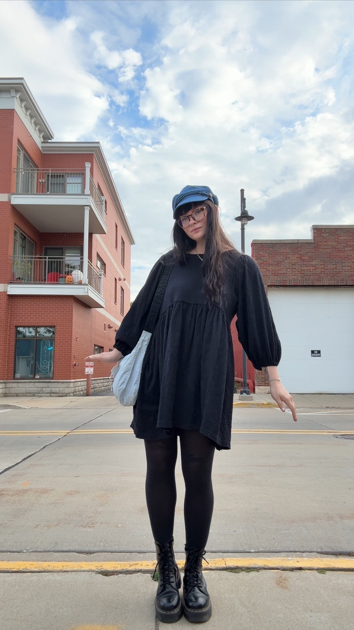 Tights & dresses for everyday wear 🤍

#LTKBeauty #LTKStyleTip