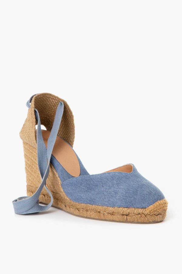 Jeans Claro Chiara Espadrille | Tuckernuck (US)