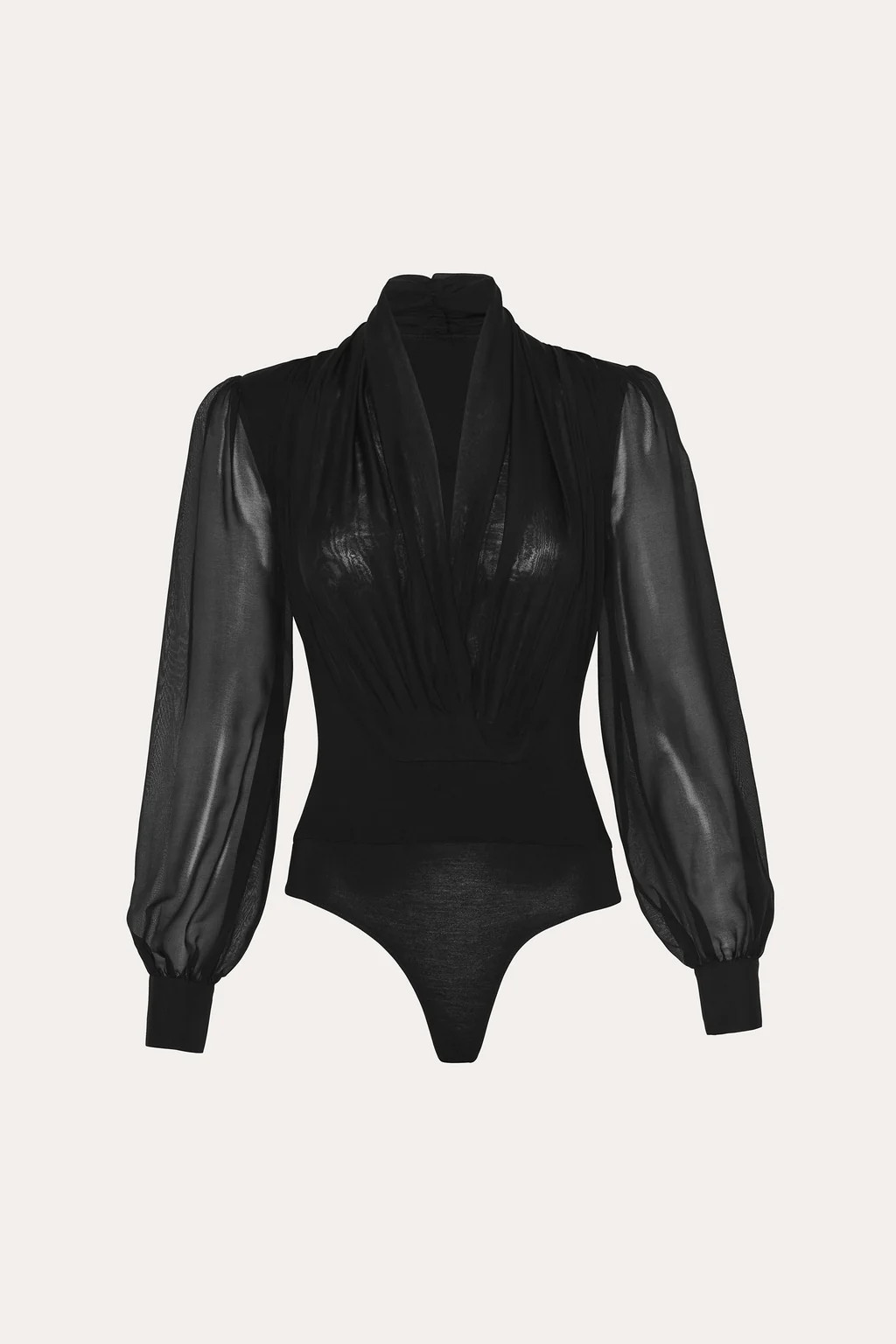 Vivian Bodysuit | Elie Tahari