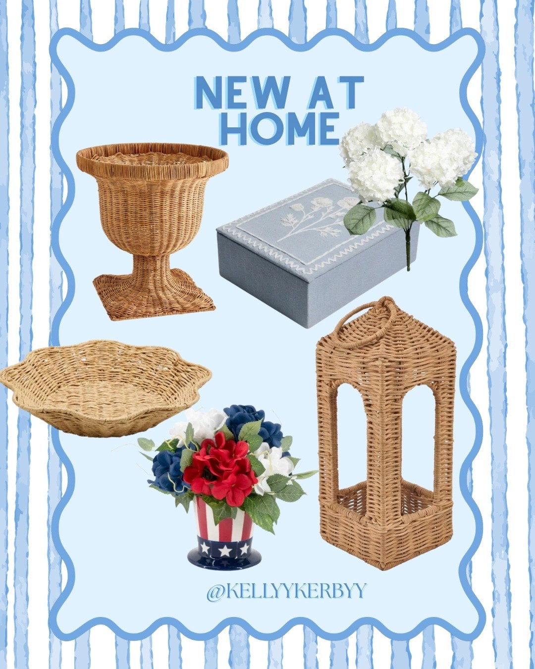 ordered that planter for my ferns 🤍