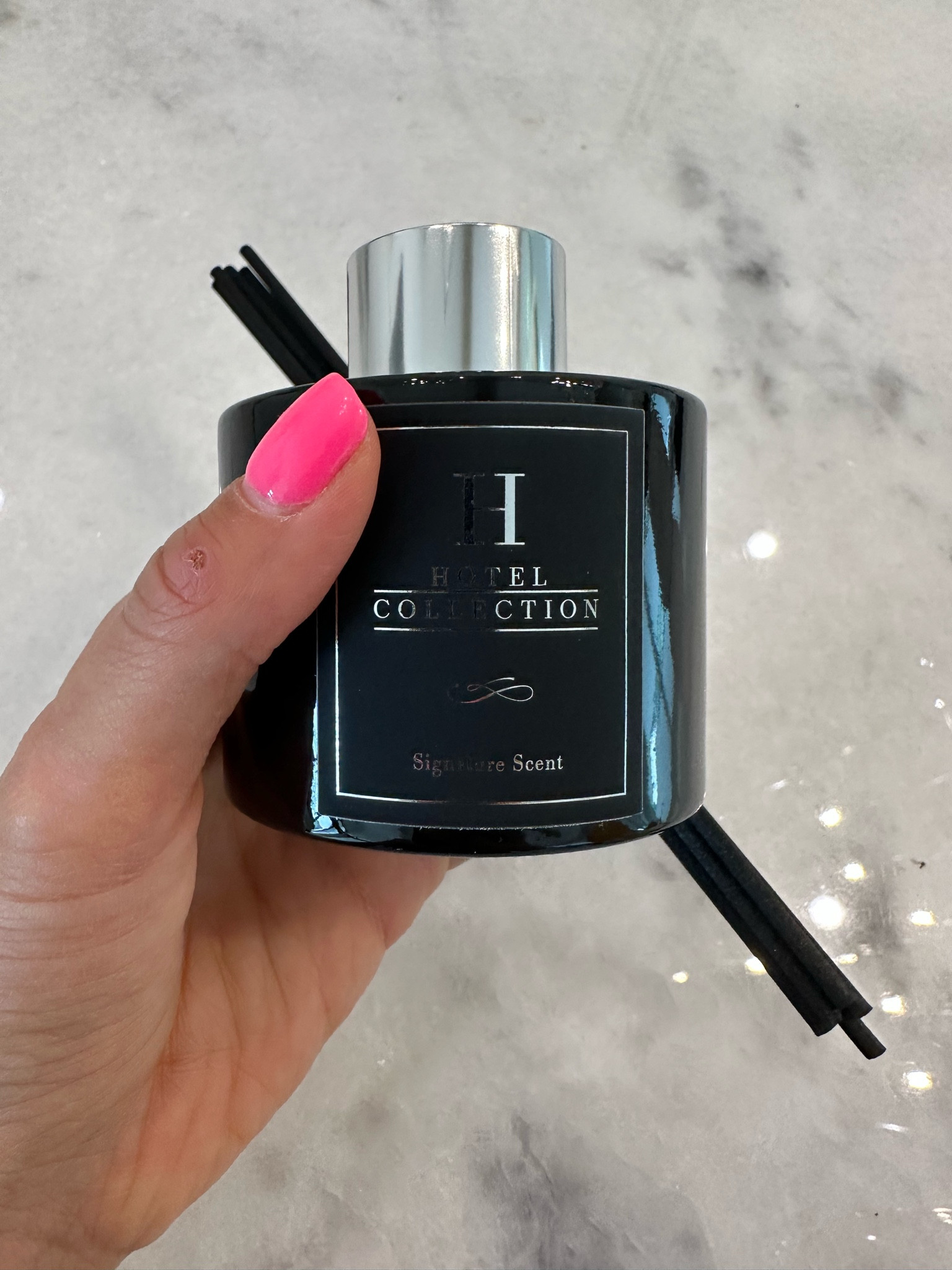 Home collection reed diffuser that smells like one hotel! Home gifts home decor 

#LTKhome #LTKGiftGuide #LTKunder50