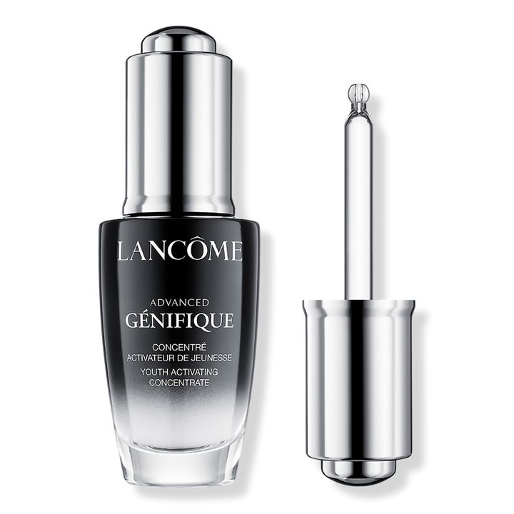 Advanced Génifique Radiance Boosting Face Serum with Bifidus Prebiotic - Lancôme | Ulta Beauty | Ulta