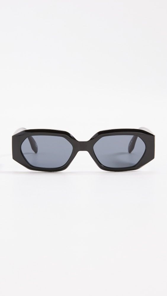 Le Specs Slaptrash Sunglasses | Shopbop | Shopbop