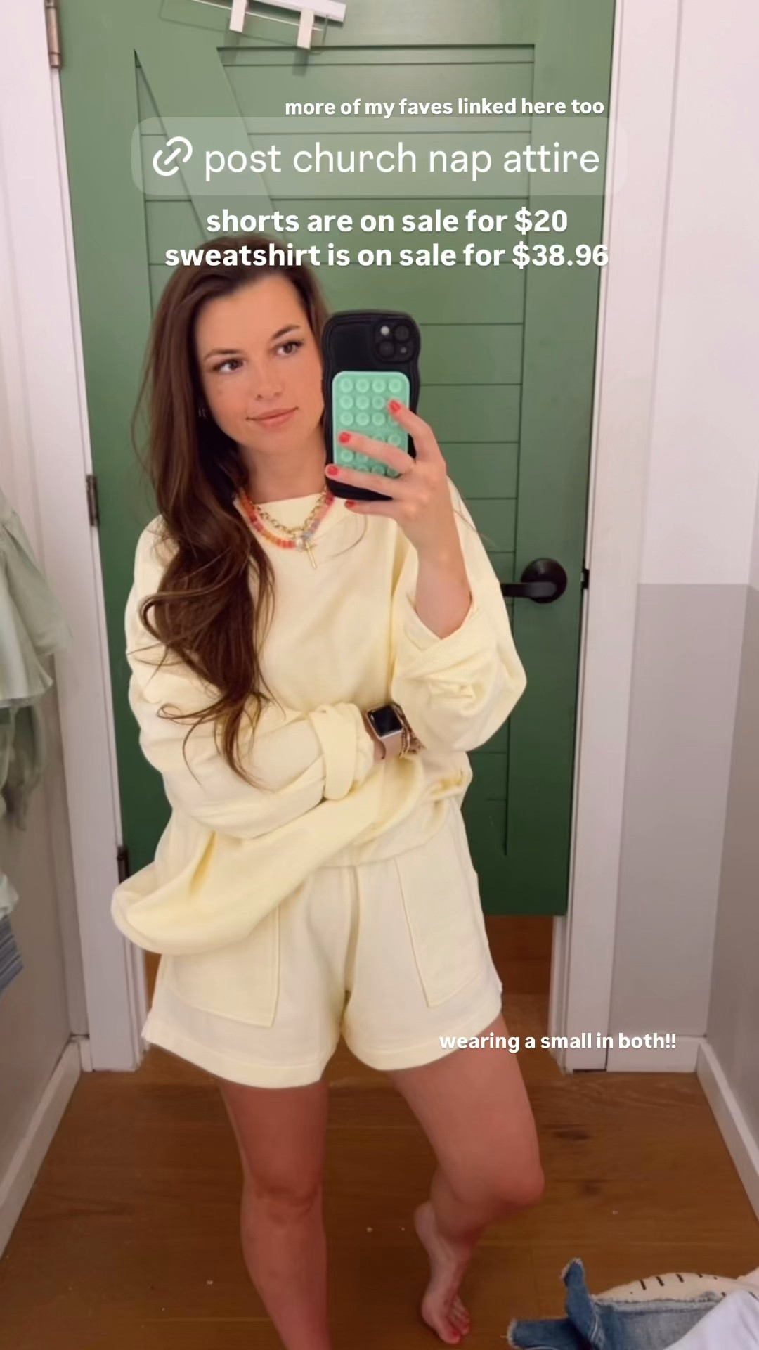 // butter yellow aerie set // vacation outfits // beach vacation outfit // travel day outfit // vacation outfits beach // summer outfits //

#LTKootd #LTKgrwm #LTKSaleAlert