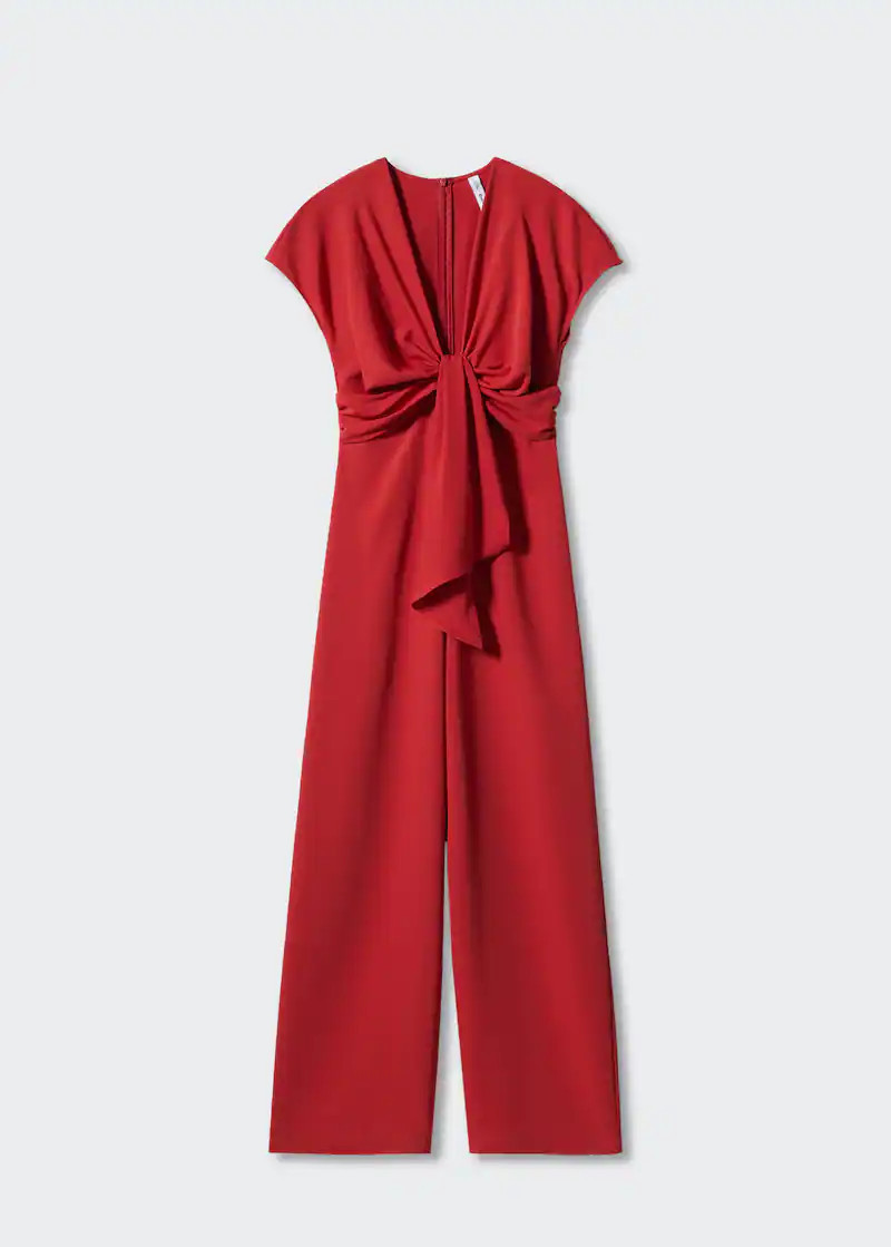 Search: Jumpsuit (409) | Mango United Kingdom | MANGO (UK)