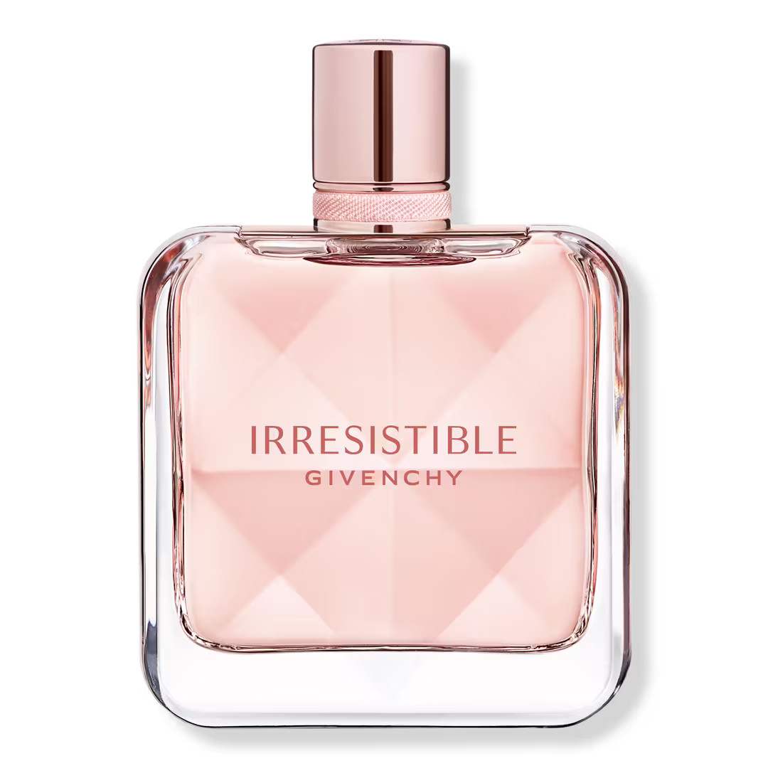 2.7 oz Irresistible Eau de Parfum - Givenchy | Ulta Beauty | Ulta