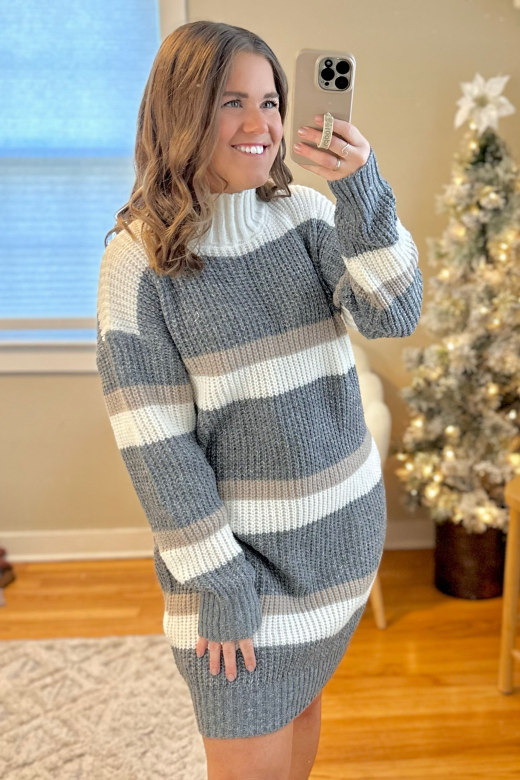 dress: small but I would size down 

#LTKCyberweek #LTKunder50 #LTKsalealert