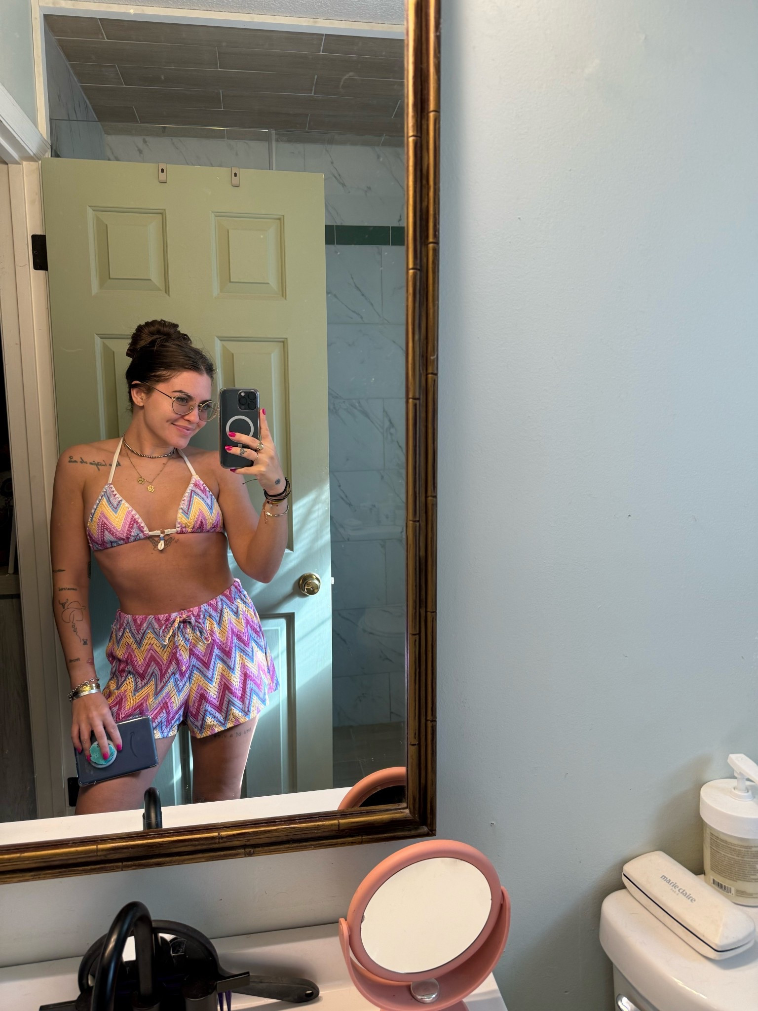 Some of my favorite Kindle accessories!

Kindle, Amazon, Amazon Kindle, reading, read, what to read, what are we reading, kindle books, kindle accessories, pop socket

#LTKTravel #LTKGiftGuide #LTKSummerEdit