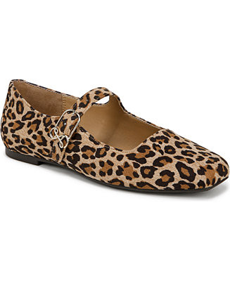 Women's Fredi Mary Jane Flats | Macy's