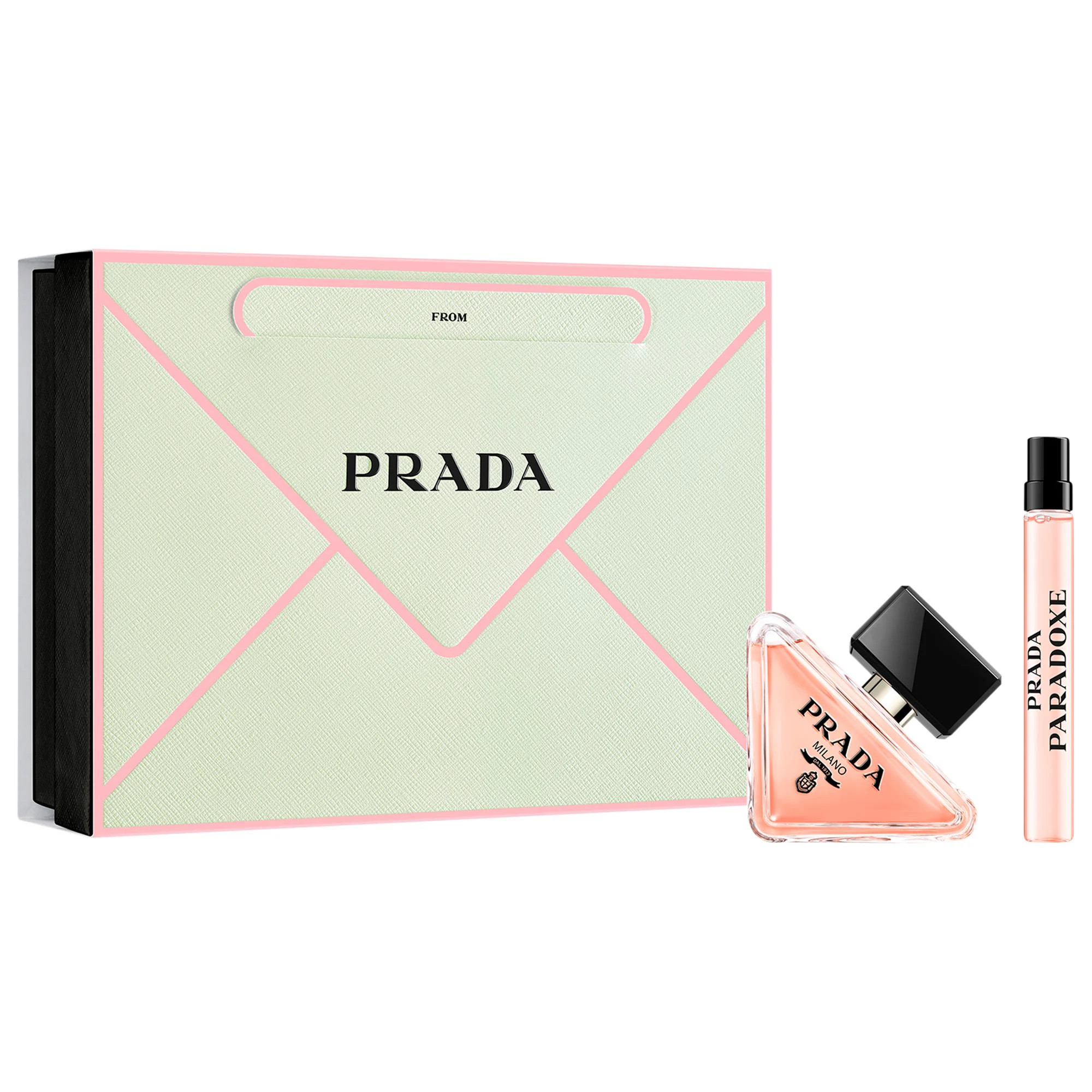 Prada Paradoxe Eau de Parfum Perfume Set | Sephora (US)
