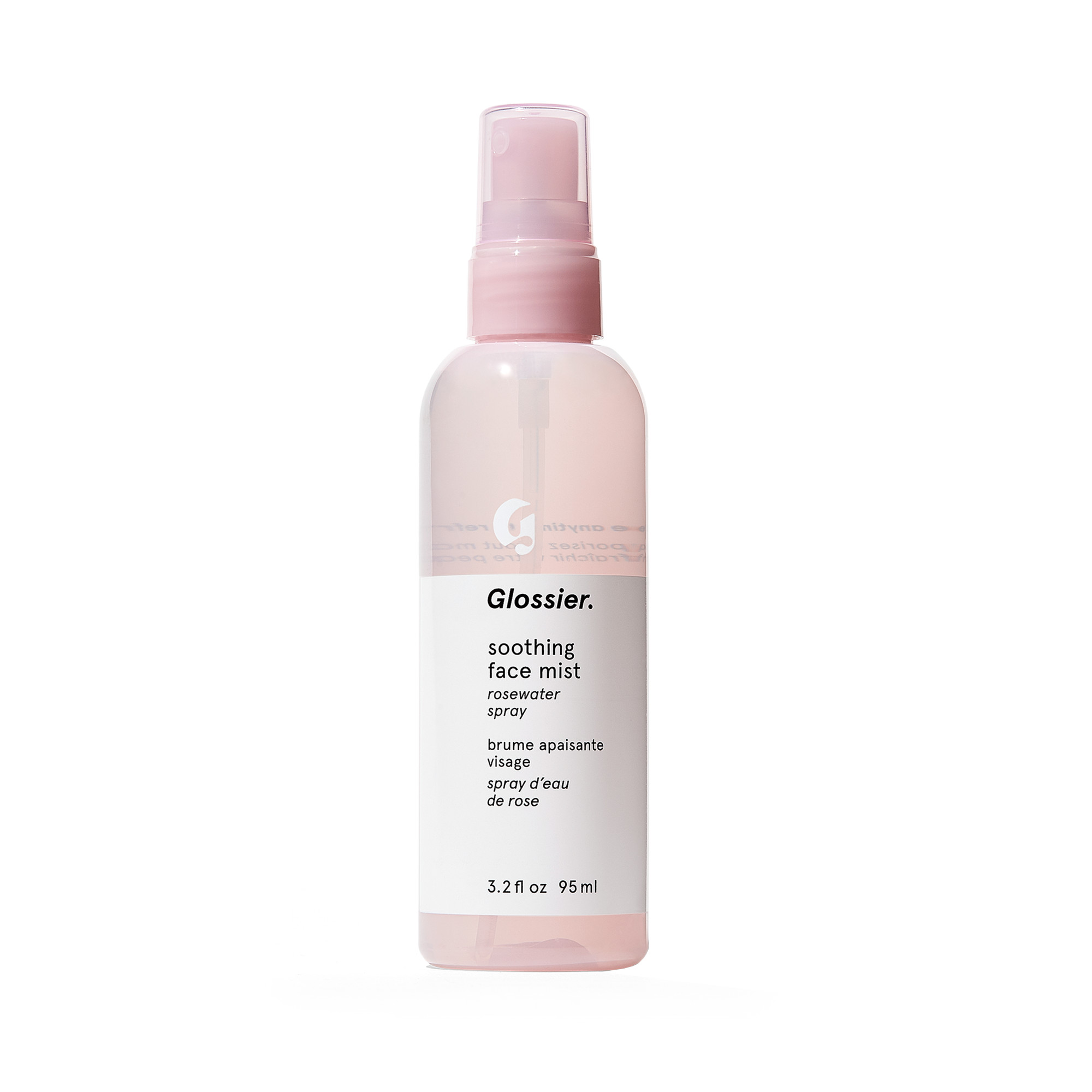 Soothing Face Mist | Glossier