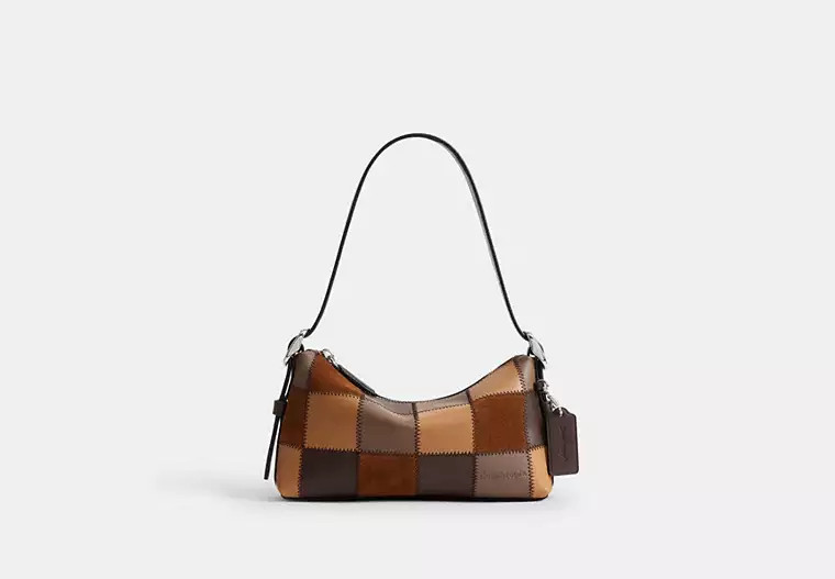 Alter/Ego Small Slouchy Shoulder Bag | Bags | Coach | Coachtopia ™ | Coach (US)