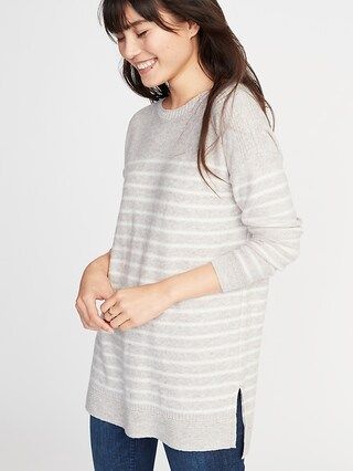 Classic Boat-Neck Sweater for Women | Old Navy US