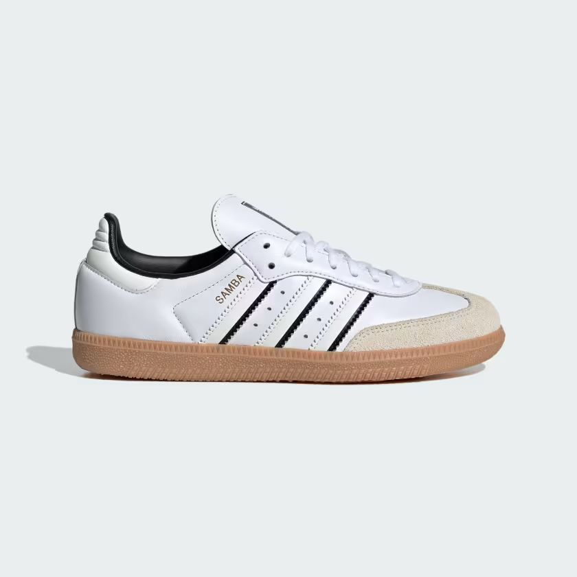 Samba OG Shoes Kids | adidas (US)