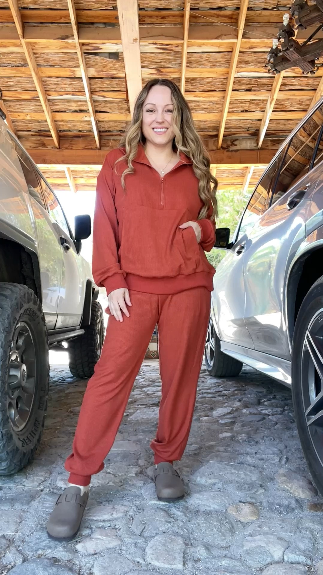 Cute transition to fall two piece!!! Love this color! #twopiece 

#LTKFallSale #LTKSeasonal #LTKStyleTip