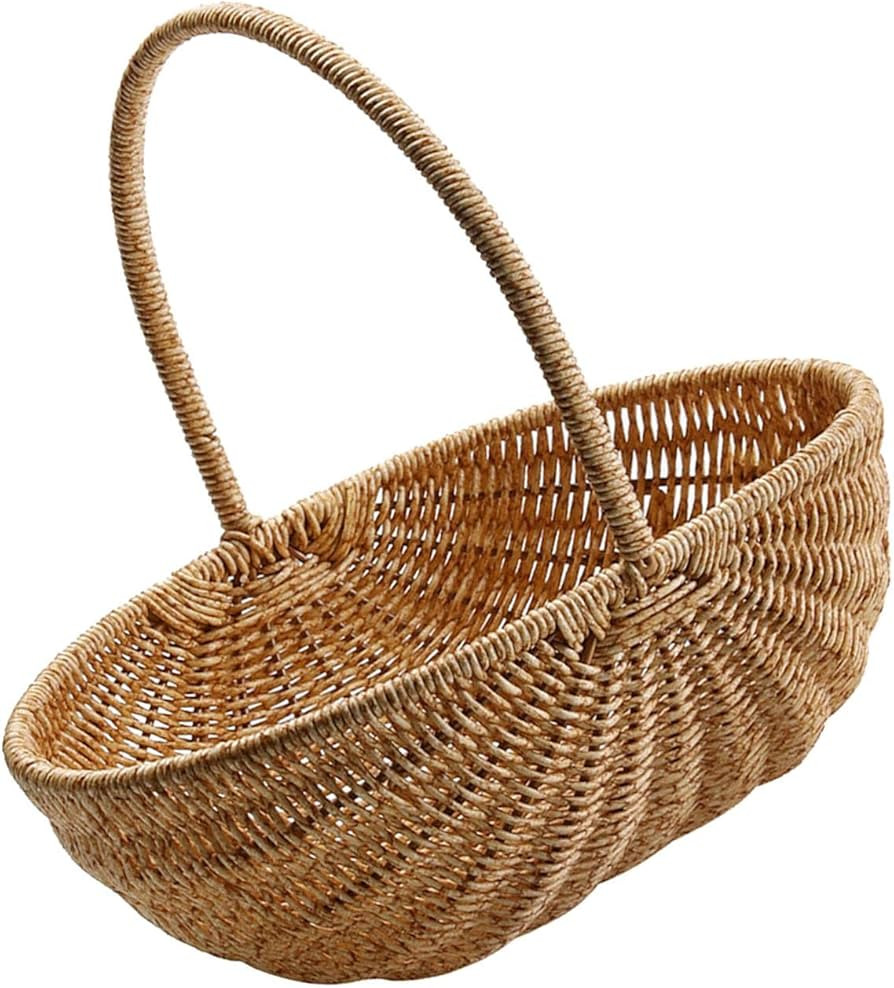 . COMPACT SIZE: Lightweight and portable with handle, for shopping, camping, picnic and other occ... | Amazon (US)