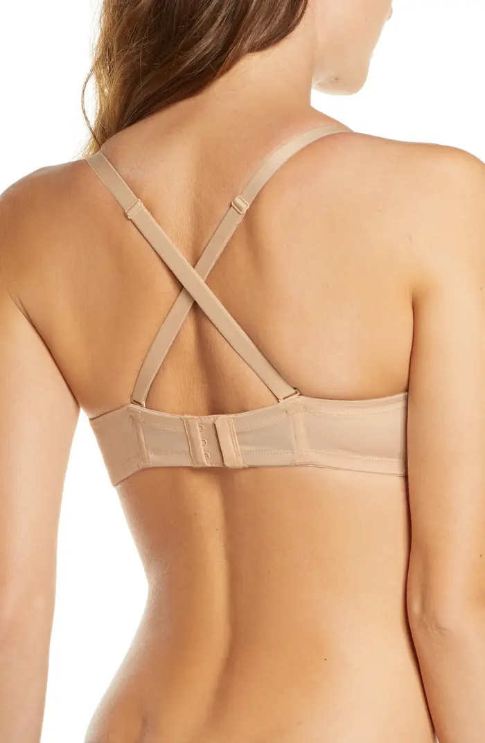 Red Carpet Convertible Strapless Bra | Nordstrom