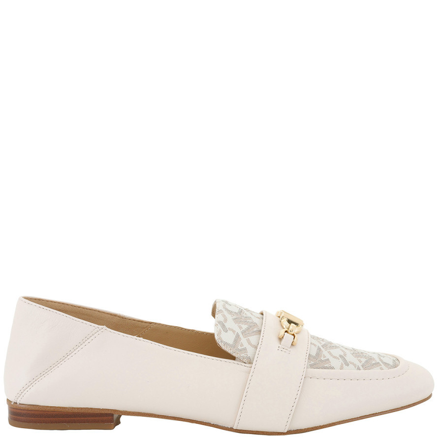 Michael Kors Tiffanie Signature Logo Loafers | Jomashop.com & JomaDeals.com