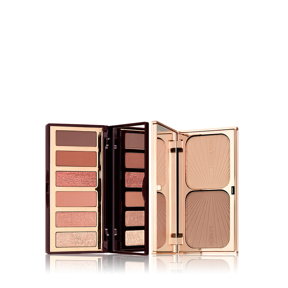 40% Off - Charlotte’s Sun-kissed Bohemian Beauty Lip & Cheek Duo! | Charlotte Tilbury | Charlotte Tilbury (US)