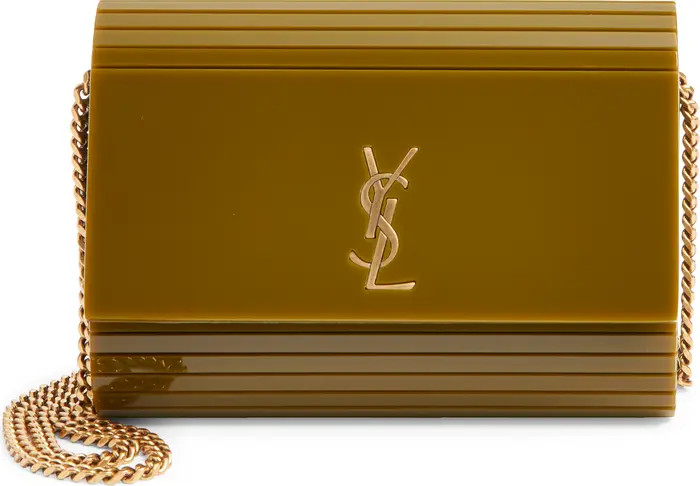 Mini Vicky Plexiglas® Minaudiére | Nordstrom