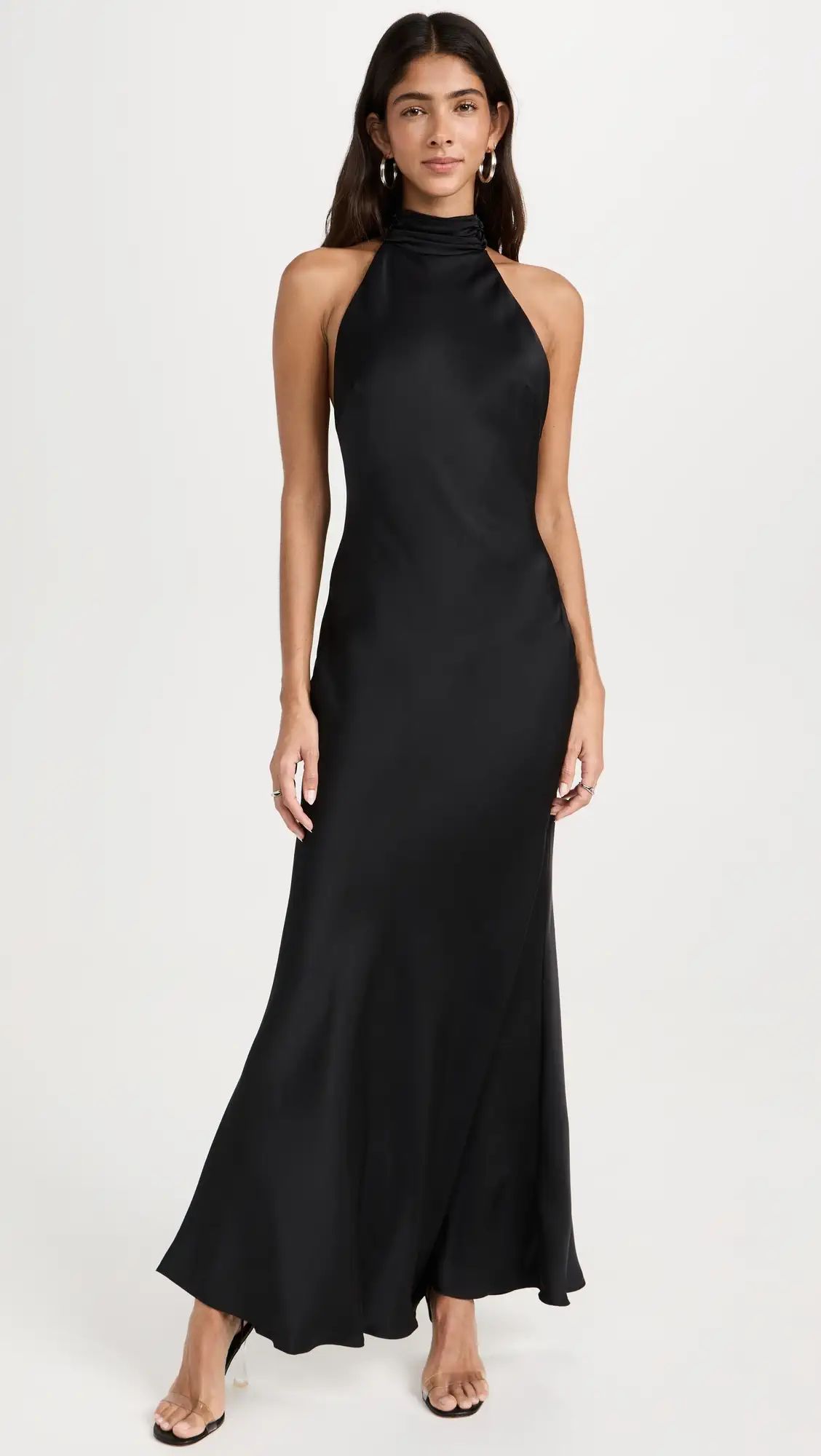 MISHA Evianna Dress | Shopbop | Shopbop